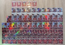 Ultimate Dropz 125 Jahre Kaiserslautern Komplettes Base Set- Rare!