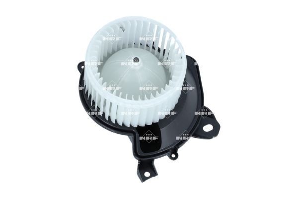 Gebläse 34436 NRF für FIAT ALFA ROMEO - Bild 6