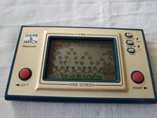Game & Watch