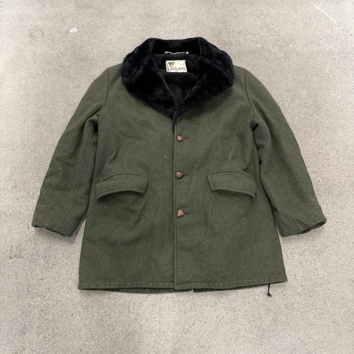 Lakeland Coats, Jackets & Vests for Wool Outer Shell Men for Sale