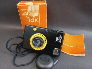 Agat 18k Camera | eBay