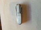 Swiss Type Army Knife, SS  13 Functions inc Tweezers Toothpick Blades Corkscrew — photo 3