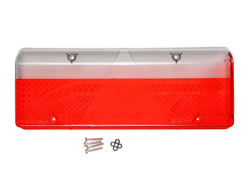 ✅Fits ASPOCK A18-8570-101 Lens, tail light A18-8570-101 Lampshade, r ⭐UK Seller⭐
