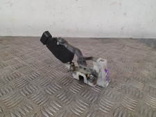 Système De Condamnation (serrure) Avant Droit Pour Citroën C1 - Réf. OEM 9136T9 - Occasion Contrôlée, Garantie 24 Mois
