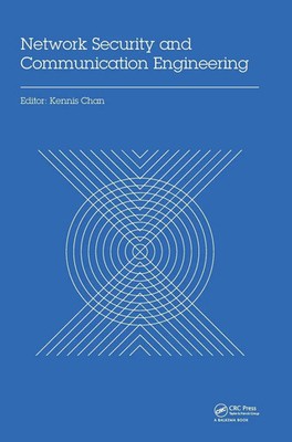 Kennis Chan | Network Security and Communication Engineering | Buch | Englisch