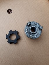 Drive Shaft Alloy Coupling Qualcast Classic 35s/43s 20se Atco, Suffolk  Allett