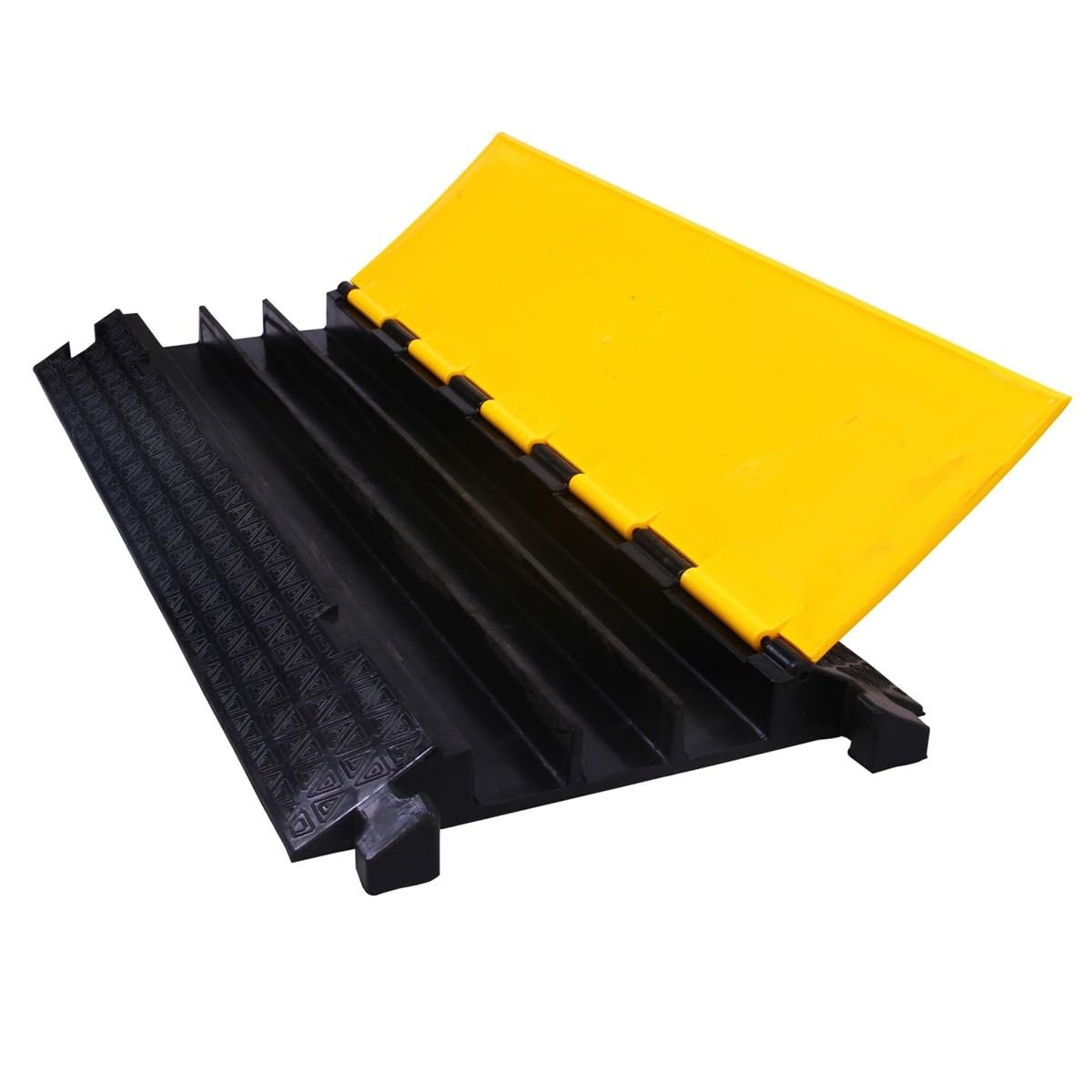 Kable Kontrol Atlas Cable Protector - 3 - 1 Pc - 35 - Lbs -