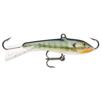 Rapala Jigging Rap - Choose Size & Color