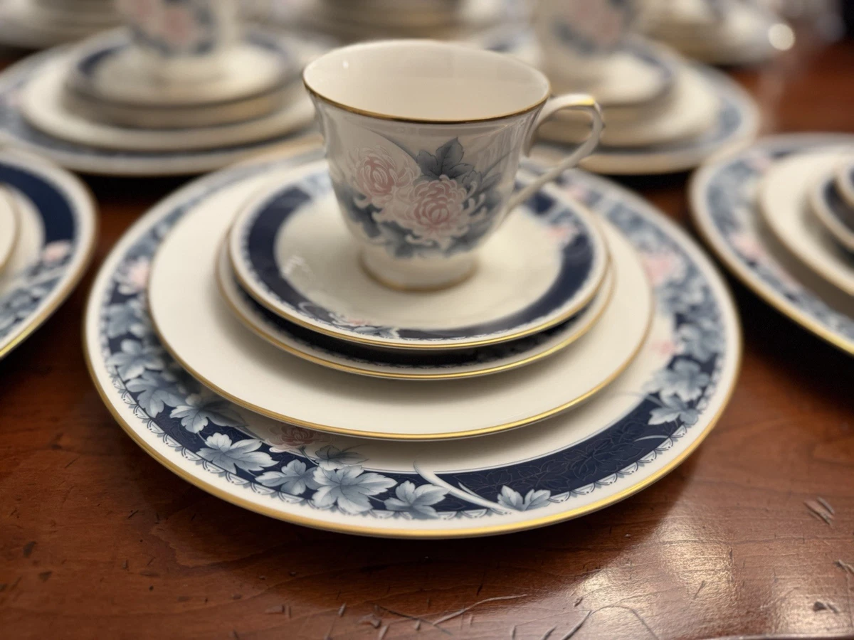 Japan China Set In Fine China Of Japan China for sale | eBay