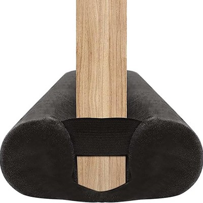 Zugluftstopper Tür Dichtung Windstopper 60-75cm Türdichtung ohne Kleben
