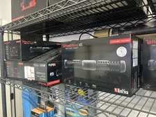 Red Sea Reefwave 45 Aquarium Gyre Flow Pump