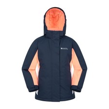 Mountain Warehouse Childrens/Kids Honey Ski Jacket MW1988 