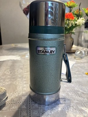 Aladdin Stanley Wide Mouth Thermos 24oz Vintage NOS Food/Drink Vacuum Bottle