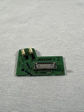 Bose Sounddock Portable N123 30 Pin Connector Dock Board  2