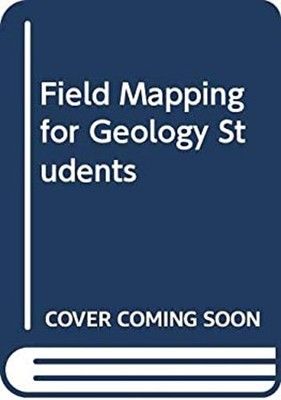 Field Mapping for Geology Students Paperback F., Almond, D. C. Ah