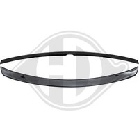 Diederichs Spoiler StoßStange Fahrzeugheck FüR Mercedes-Benz CLS C218 1650462