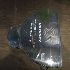 Pt Odyssey Ai-One Milled 2-Ball T Putter 34 Inch Men'S Right Stroke Lab 90 Steel