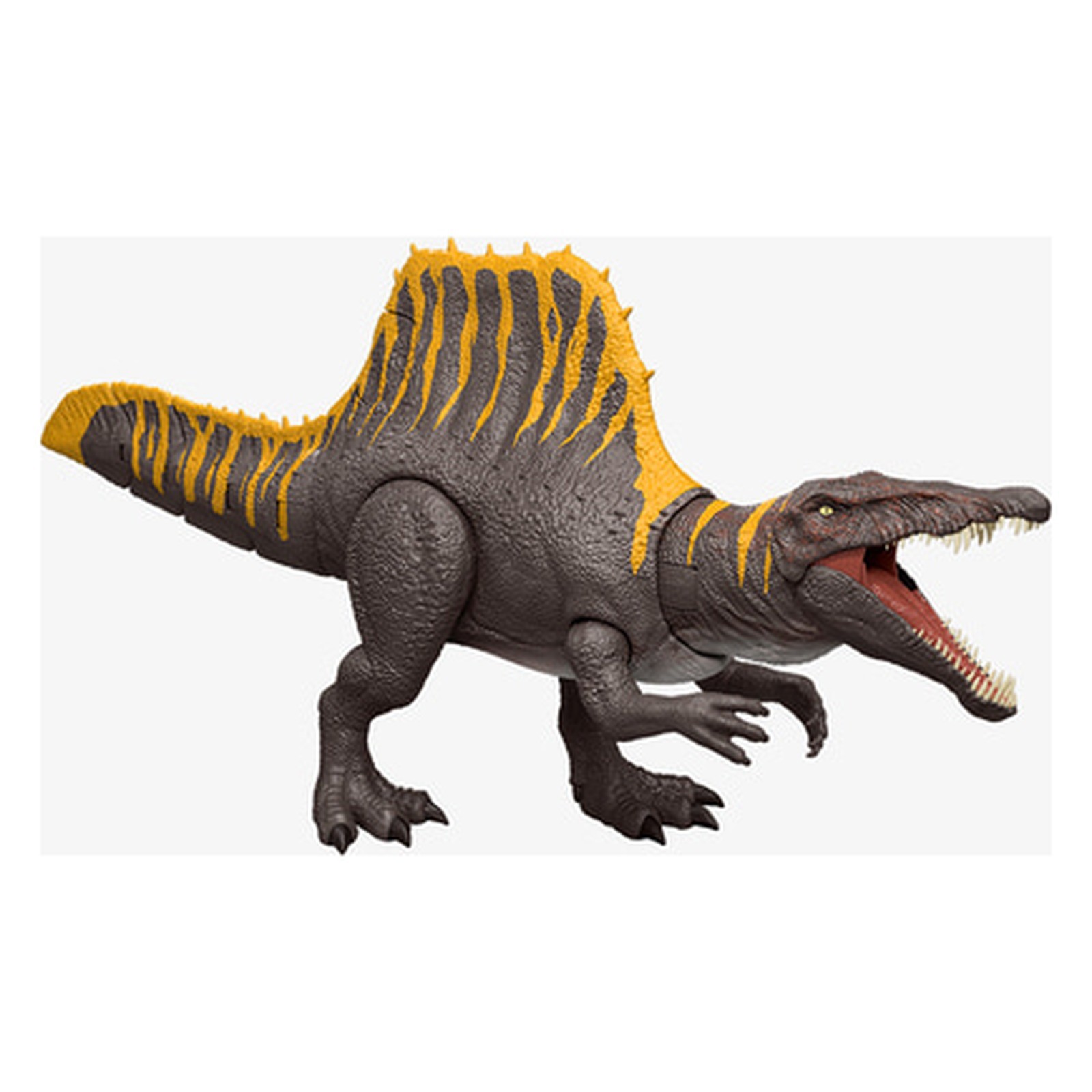 Jurassic World Rebirth Spinosaurus Action Figure Kids Toy Korean Gift New