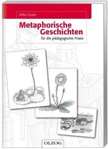 Metaphorische Geschichten für die pädagogische Prax... | Buch | Zustand sehr gut