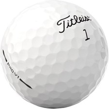 48 Titleist Pro V1 2025 AAAAA 5A Used Golf Ba...