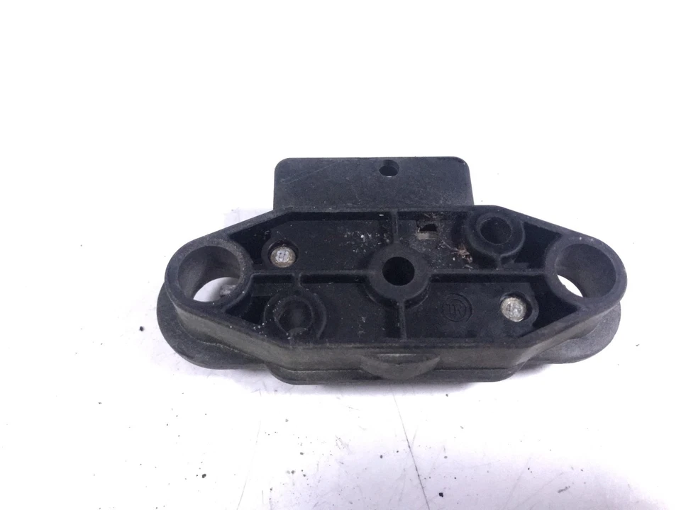 90 Suzuki Katana 1100 GSX1100F Pestillo Asiento Trasero Bloqueo Liberación Envío Gratis Foto 2 de 4