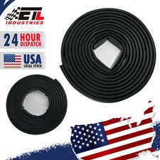Hardtop Roof Seal Kit For Jeep Wrangler 2007-2026 Jk Jl 2020-2026 Gladiator Jt