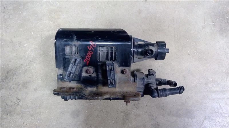 11 Honda CR-Z 2011 bote de carbón de vapor de combustible 62244 Foto 3 de 4