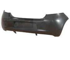 Hartsant Stoßstange hinten Japan Produktion für Toyota Yaris 06-08  Japan Produ