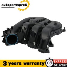 Intake Manifold For 14-22 Jeep Cherokee 3.2l 14-2021 Ram Promaster 3.6l New