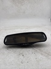 2001-04 C5 Corvette Interior Rear View Mirror - Auto Dim Dd8 - Oem