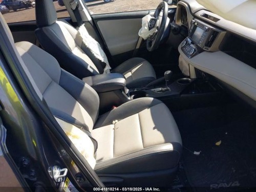 Console Front Floor Limited Fits 13-15 RAV4 2935172 - Picture 6 of 12