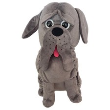 Just Play Harry Potter Fang Large Plush Stuffed Animal Plush Pal