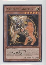 Artifact Caduceus 1st Ed. YuGiOh Primal Origin #PRIO-EN017