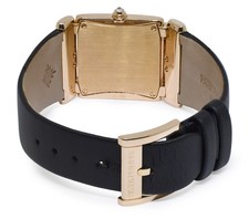 Patek Philippe Twenty~4 Rose Gold & Diamond Chocolate Ladies Watch B/P '08 4920R 10