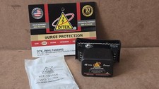 DITEK DTK2MHLP-48B Modular Alarm Panel  Base Surge Protector