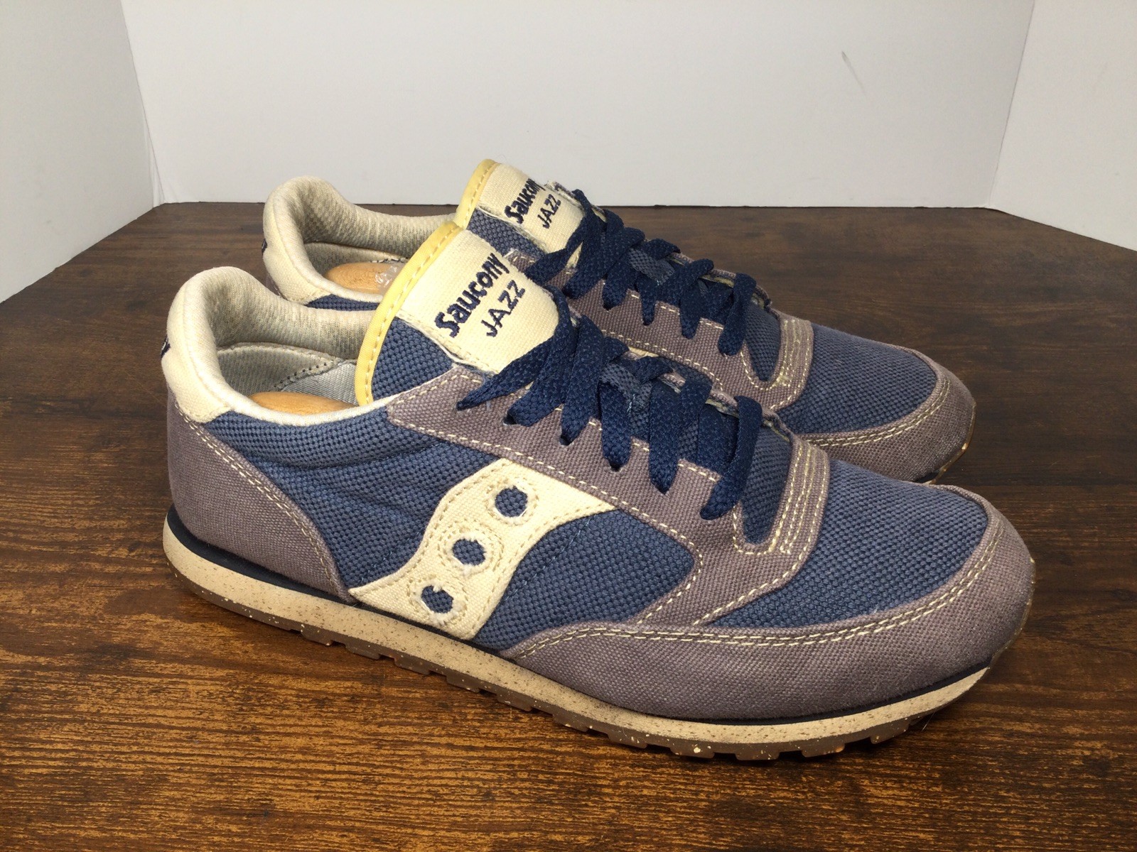 Blue & Gray 2887-12 Running