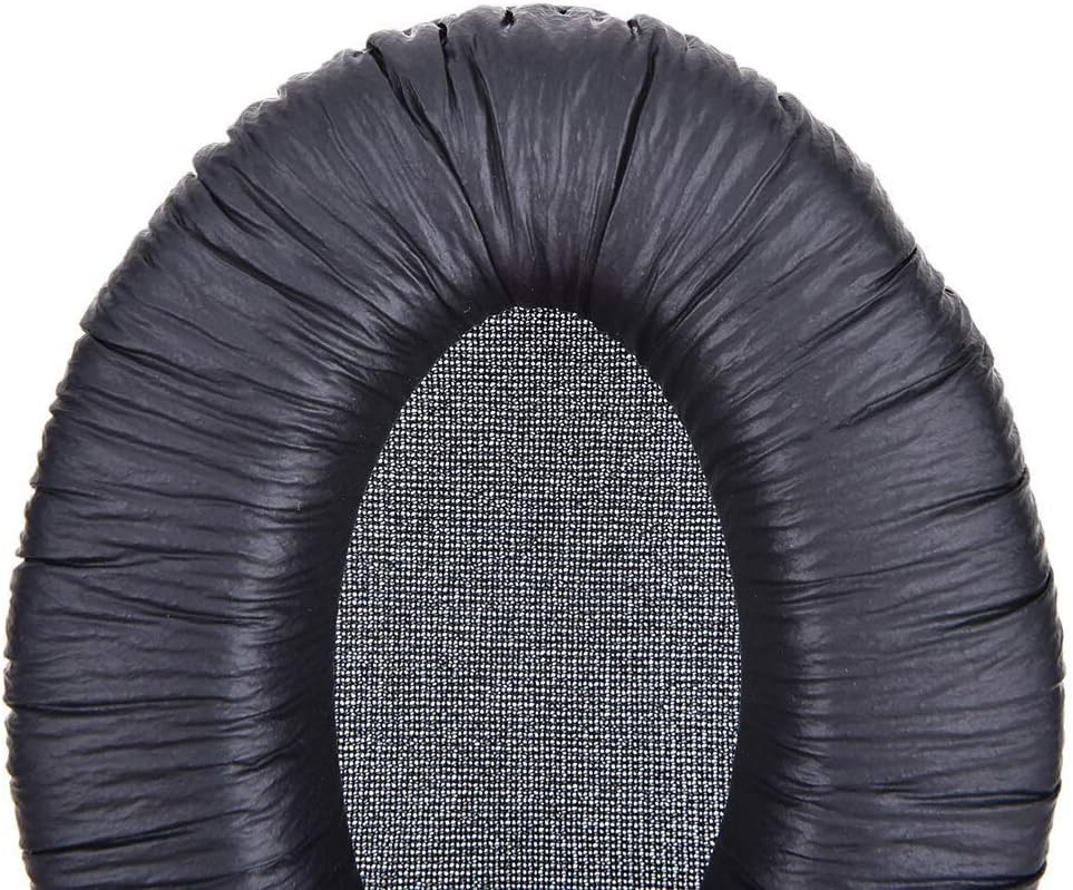 Sonilco Comfortable Relaxing Earpads Soft Foam Warm Care Cushion Replacement... 