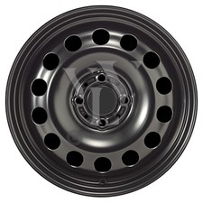 Stahlfelge f�r BMW MINI Typ R50 5,5x15 ET45 4x100 (8155) 15 Zoll