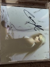 GIRLSET CHAT ONLINE (Camila) Version  Album Hand Signed  @ Hello82 Event - 7/30