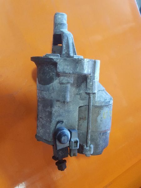 Starter Motor Fits 98-04 CONCORDE 1180020