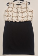 Quiz Women's Formal Dress Size 18 Good Condition Bodycon Style