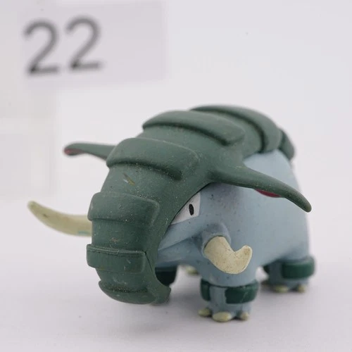 Donphan Yoshinoya figure pokemon