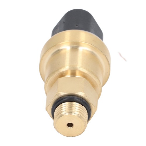 Oil Pressure Sensor 1611703 Engine Fuel Pressure Sensor Replacement Part New - Picture 9 of 23