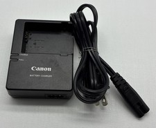 Canon LC-E8E Battery Charger for Canon LP-E8 Battery Rebel T2i T3i T4i T5i