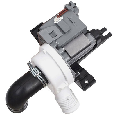 #ad #ad Whirlpool WTW6600SB2 Washer Water Drain Pump $58.88