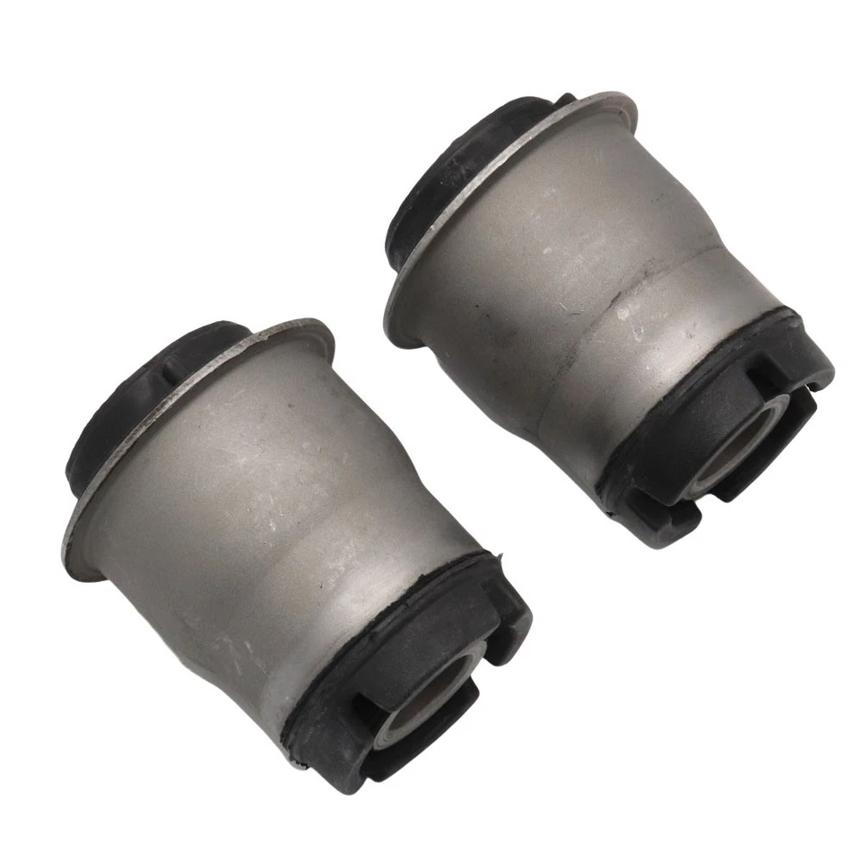 New 4x Front Axle Subframe Bush For Nissan PATHFINDER R52 Infiniti QX60 JX L50- - Image 3 of 4