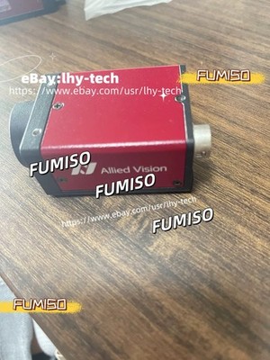 1pcs USED AVT DHF-505B Industrial Black White Camera/6/&lhy *vv