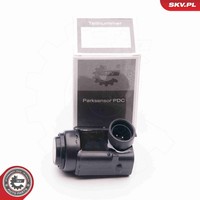 Sensor Einparkhilfe Esen SKV 28SKV020 12V FüR Mercedes Klasse W211 Model S211 SL