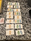 VINTAGE 1984 CARE BEARS WARM FEELINGS 100% COMPLETE BOARD GAME PARKER BROTHERS — photo 5
