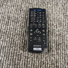 Sony PS2 Remote for PlayStation 2 PS2 DVD SCPH-10420 Only Genuine OEM